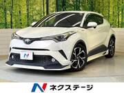 2017 TOYOTA C-HR G