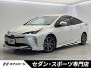 2019 TOYOTA PRIUS