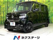 2022 HONDA N-BOX CUSTOM
