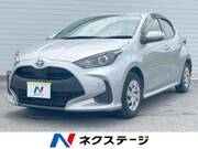 2023 TOYOTA YARIS