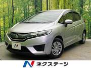2014 HONDA FIT