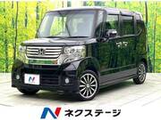2013 HONDA N-BOX CUSTOM