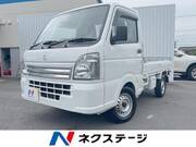 2021 SUZUKI CARRY TRUCK