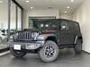 CHRYSLER JEEP WRANGLER UNLIMITED