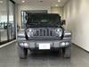 CHRYSLER JEEP WRANGLER UNLIMITED