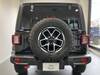 CHRYSLER JEEP WRANGLER UNLIMITED