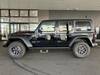 CHRYSLER JEEP WRANGLER UNLIMITED