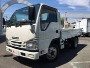 2015 ISUZU OTHER