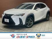 2020 LEXUS UX