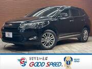 2014 TOYOTA HARRIER