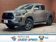 2022 TOYOTA HILUX