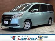 2017 TOYOTA NOAH