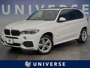 2018 BMW X5