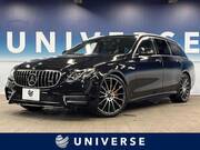 2017 MERCEDES BENZ E-CLASS Stationwagon