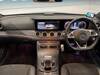 MERCEDES BENZ E-CLASS Stationwagon