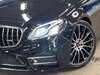 MERCEDES BENZ E-CLASS Stationwagon
