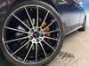 MERCEDES BENZ E-CLASS Stationwagon