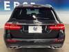 MERCEDES BENZ E-CLASS Stationwagon