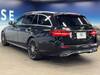 MERCEDES BENZ E-CLASS Stationwagon