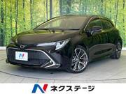 2019 TOYOTA COROLLA SPORT
