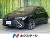TOYOTA COROLLA SPORT