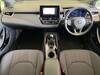 TOYOTA COROLLA SPORT
