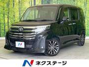 2021 TOYOTA ROOMY