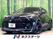 2018 TOYOTA C-HR G