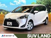 2018 TOYOTA SIENTA