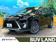 2018 LEXUS RX