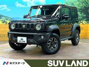 2024 SUZUKI JIMNY SIERRA