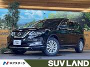 2018 NISSAN X-TRAIL