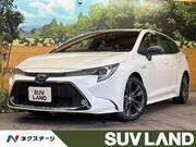 2020 TOYOTA COROLLA TOURING