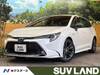 TOYOTA COROLLA TOURING