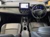 TOYOTA COROLLA TOURING