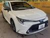 TOYOTA COROLLA TOURING