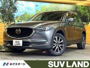 2020 MAZDA CX-5 XD L PACKAGE