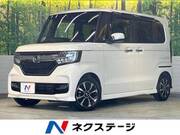 2020 HONDA N-BOX CUSTOM