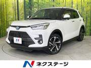 2022 TOYOTA RAIZE