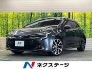 2023 TOYOTA COROLLA SPORT