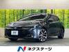 TOYOTA COROLLA SPORT