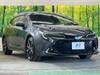TOYOTA COROLLA SPORT