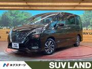 2020 NISSAN SERENA