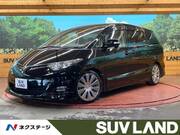 2006 TOYOTA ESTIMA