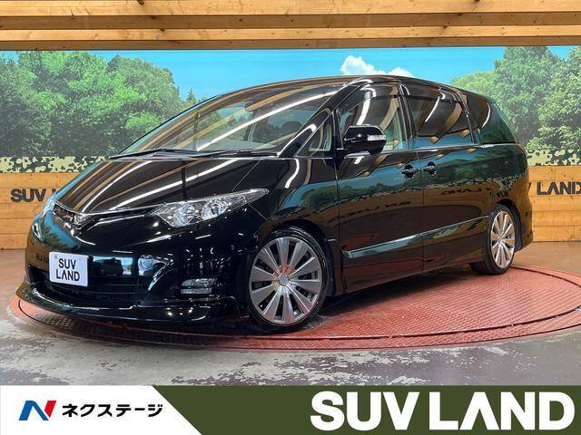 Used TOYOTA LAND CRUISER PRADO %25252525252528LEXUS GX400