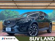 2015 MAZDA CX-5 XD L PACKAGE