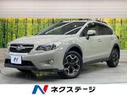 2012 SUBARU XV