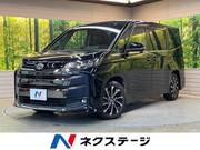 2022 TOYOTA NOAH