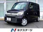 2016 SUZUKI SPACIA