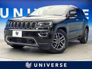 2019 CHRYSLER JEEP GRAND CHEROKEE LIMITED